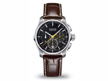 BELISAR CHRONOGRAPH