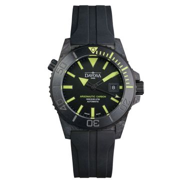 ARGONAUTIC CARBON LIMITED AUTOMATIK
