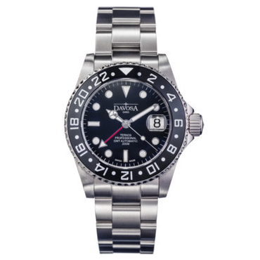 TERNOS PROFESSIONAL GMT AUTOMATIC