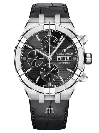 AIKON AUTOMATIK CHRONOGRAPH 44MM