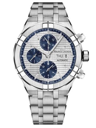 AIKON AUTOMATIK-CHRONOGRAPH 44 MM