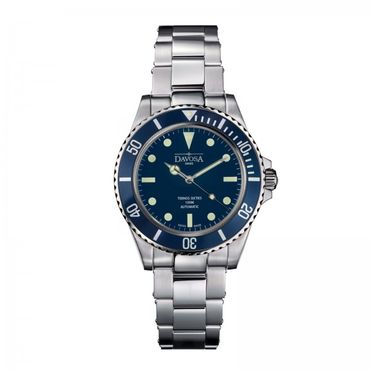 TERNOS SIXTIES AUTOMATIC