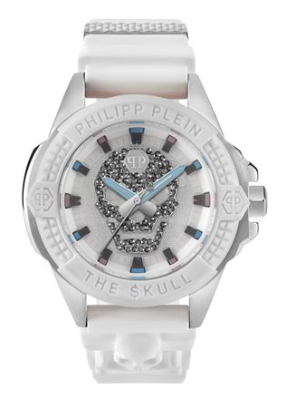  THE $KULL TITAN CRYSTAL WEISS