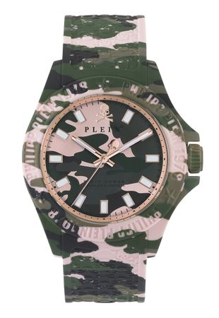 PLEIN POWER CAMOUFLAGE