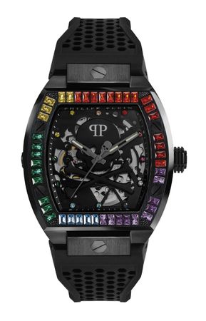 THE $KELETON RAINBOW