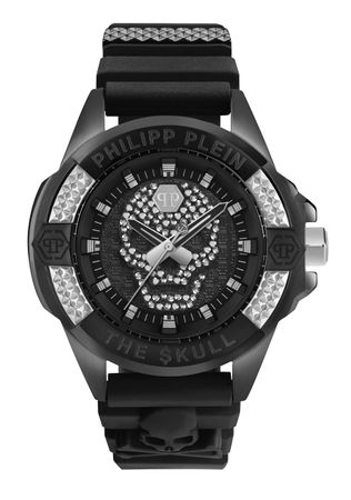  THE $KULL TITAN CRYSTAL SCHWARZ