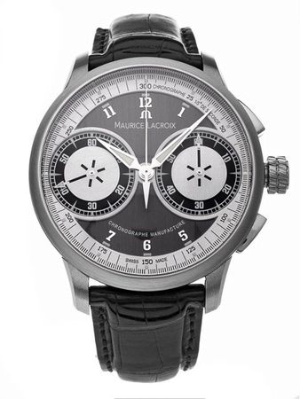 MASTERPIECE LE CHRONOGRAPH