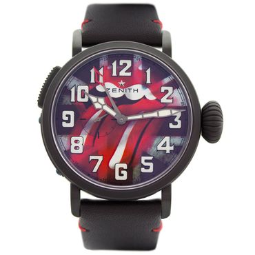 PILOT ROLLING STONES LIMITED EDITION