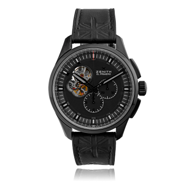  EL PRIMERO CHRONOMASTER 1969 ROLLING STONES
