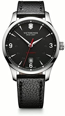SWISS ARMY ALLIANCE AUTOMATIK