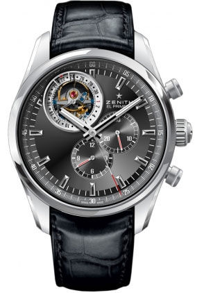 EL PRIMERO TOURBILLON