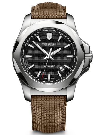 I.N.O.X. MECHANICAL