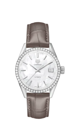 TAG HEUER CARRERA LADY