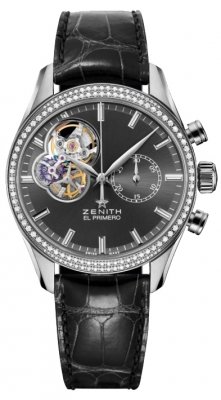 EL PRIMERO CHRONOMASTER LADY