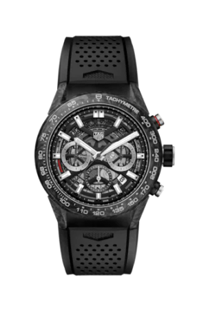 TAG HEUER CARRERA 45MM