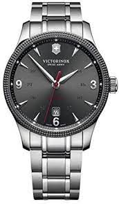 SWISS ARMY ALLIANCE AUTOMATIC