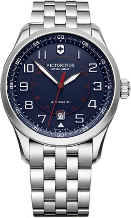 SWISS ARMY AIRBOSS