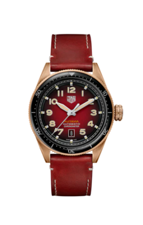 TAG HEUER AUTAVIA