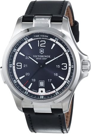 SWISS ARMY NIGHT
