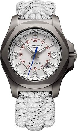I.N.O.X. TITANIUM SKY HIGH LIMITED EDITION