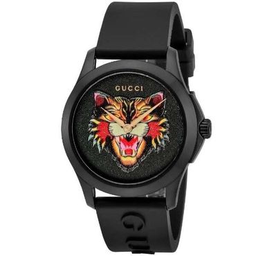 G-TIMELESS ANGRY CAT