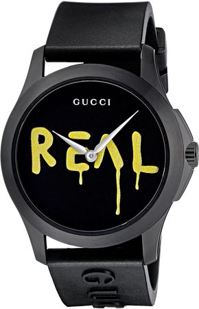 G-TIMELESS REAL