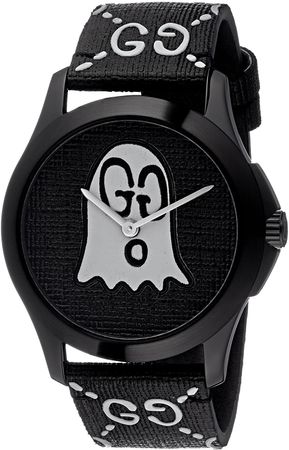 G-TIMELESS GHOST