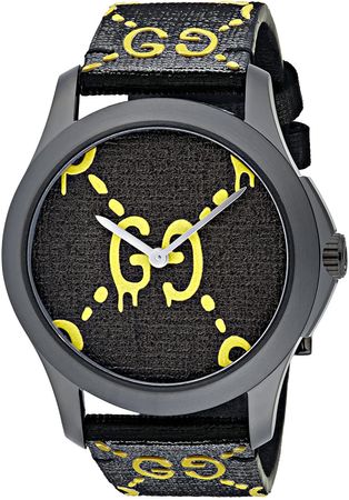 G-TIMELESS