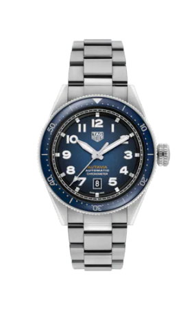 TAG HEUER AUTAVIA