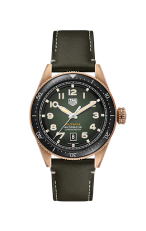 TAG HEUER AUTAVIA