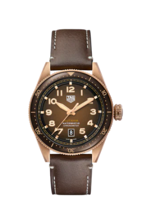 TAG HEUER AUTAVIA