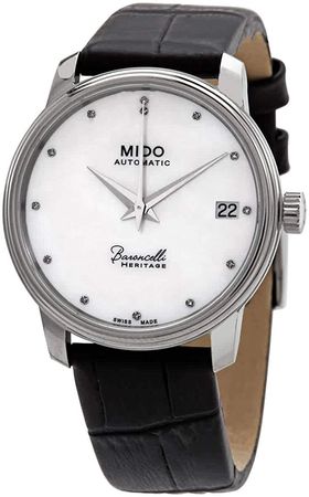  BARONCELLI III HERITAGE DIAMOND LADY