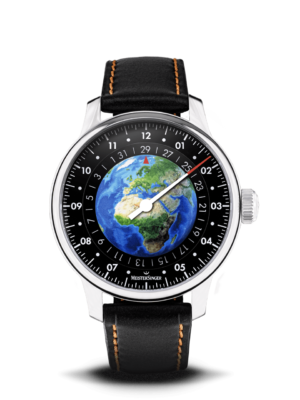EDITION PLANET EARTH