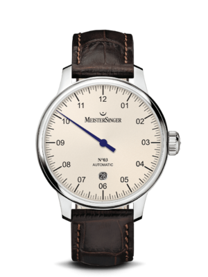 N° 03 – 40 mm