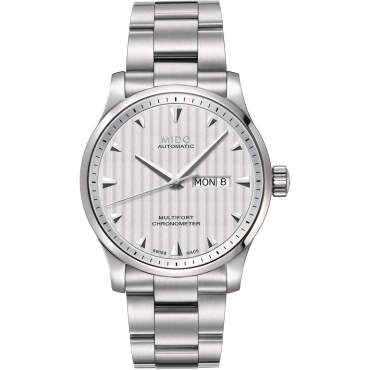  MULTIFORT CHRONOMETER