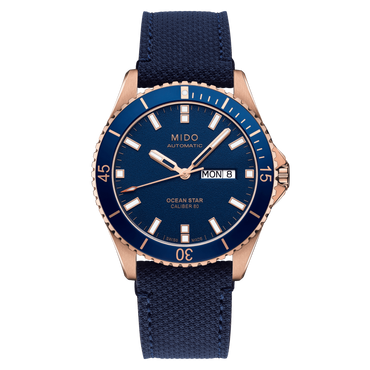 OCEAN STAR 200