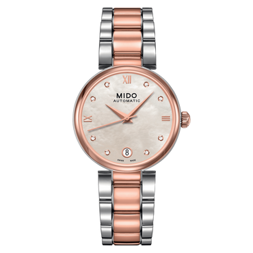  BARONCELLI DONNA