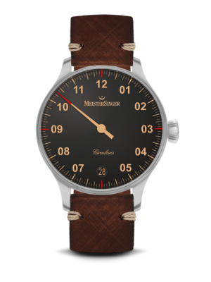 CIRCULARIS AUTOMATIC