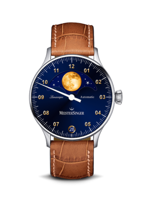 LUNASCOPE