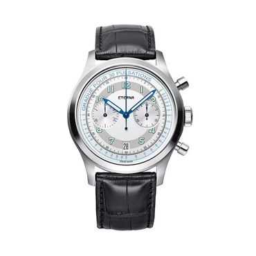 HERITAGE PULSOMETER LIMITED EDITION 1942