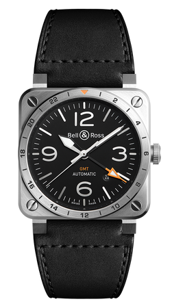 BR 03-93 GMT