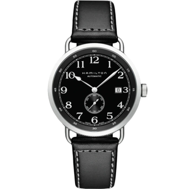  KHAKI NAVY PIONEER SMALL SECOND AUTO