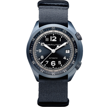 KHAKI AVIATION PILOT PIONEER ALUMINIUM