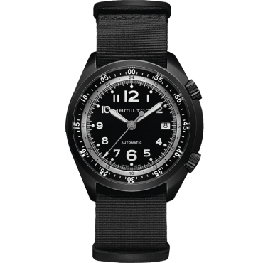 KHAKI AVIATION PILOT PIONEER ALUMINIUM