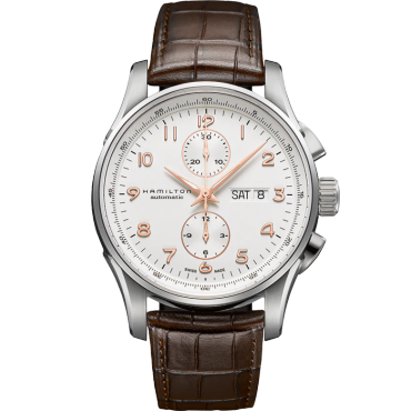 JAZZMASTER MAESTRO AUTO CHRONO