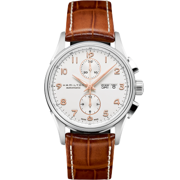 JAZZMASTER MAESTRO AUTO CHRONO