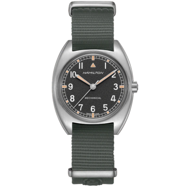 KHAKI AVIATION PILOT PIONEER MECHANICAL