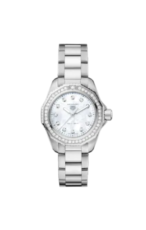 TAG HEUER AQUARACER PROFESSIONAL 200