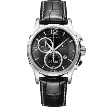JAZZMASTER CHRONO QUARTZ