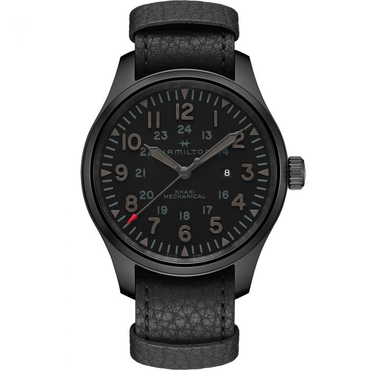 KHAKI FIELD MECHANICAL